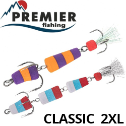 Мандула Premier Fishing "Classic" 2ХL
