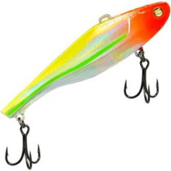 Раттлин BAT QUICKMAN BT159 90mm. 26g. #B189, шт