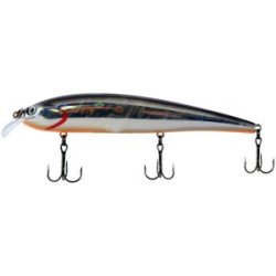 Воблер LureMax Bomba Killer 105FDR 11,5 гр. цвет 035