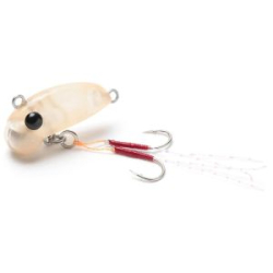 Воблер Jackson Mijinko 22мм 2,5гр. цвет OKG