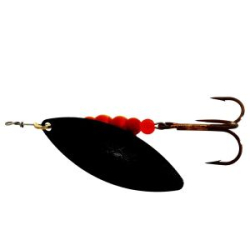 Блесна вращающаяся Mepps Aglia Longue NR №4