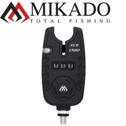 Mikado Eco Carp Сигнализатор электронный