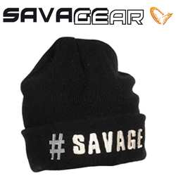 Savage Gear Savage Beanie