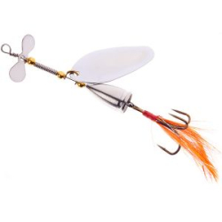 Блесна Higashi TauMANN Dragon 13,6g цвет #M25