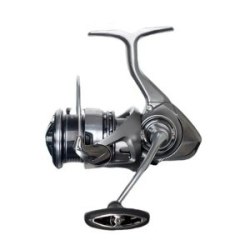 Катушка Daiwa 23 Exceler LT 6000D