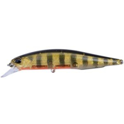Воблер DUO Realis Jerkbait 100 SP #CZA3146 Ghost Gold Perch