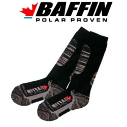 Baffin Under Knee Sock