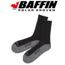 Baffin Crew Sock