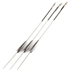 "Балерина" для отводного поводка с вертлюгом 50 гр.