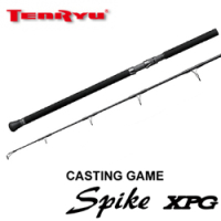 Tenryu Spike XPG