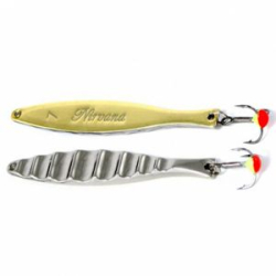 Блесна зимняя Nord Waters Nirvana PNI060008SG