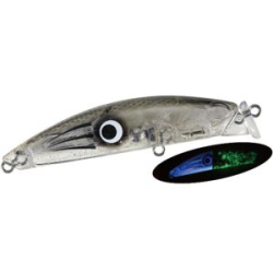 Воблер DUO Terrif DC-7 Bullet #CCCZ359 Bokujyu Clear