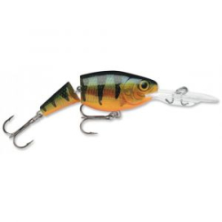 Воблер Rapala Jointed Shad Rap (JSR09-P)
