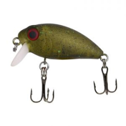 Воблер LureMax Hobo 36F SSR 3,5g цв. #155