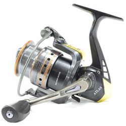 Катушка Grfish Atlas 1500SF