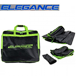 Elegance Method Pro Сумка для садка 65х57х15см