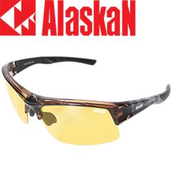 Alaskan AG51-05 Jago Light yellow