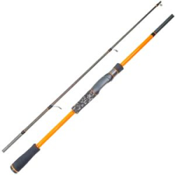 Удилище спиннинговое Haibo Origin S762M 7-25g