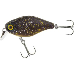 Воблер Jackall Chubby 41 SR Silent цвет brown bug