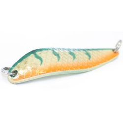 Блесна Columbia Buch 18g цвет 7