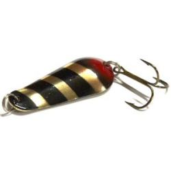 Блесна Spike Окуневая 14гр. 3018/54