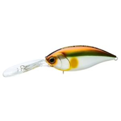 Воблер Duel Hardcore Bullet Crank 5+ 80 F R1421-MGSA