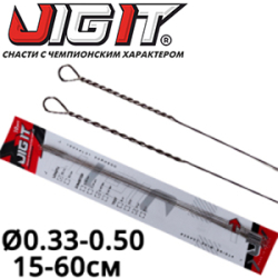 Jig It Поводок струна