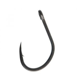 Крючок Carp Pro Black Teflon Wide Gape №4 7шт
