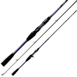 Удилище Zemex 24 Ultimate Casting C-762XH 20-70 g