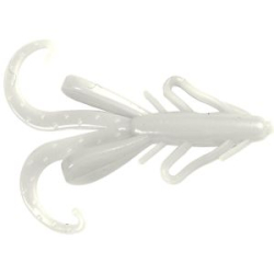 Мягкая приманка Lucky John Pro Series Hogy Hog 1.6" цв. 026 10шт.