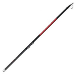 Удилище поплавочное с кольцами Salmo Diamond Bolognese Medium MF 5.00