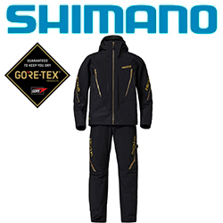 Shimano RA-101X BK