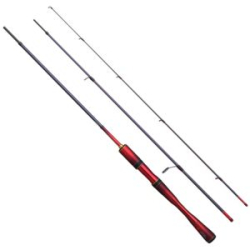 Спиннинг Shimano 24 World Shaula Technical Edition S64SUL-R/3