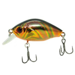 Воблер Mottomo Smurf 40F 7,0g цв. Bronze Fuel