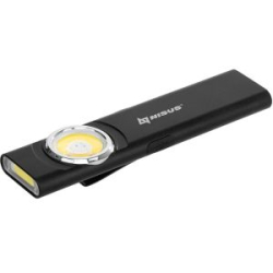 Фонарь магнитный сверхлегкий 470LM Nisus Pro (N-E5)