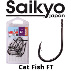 Saikyo Cat Fish FT