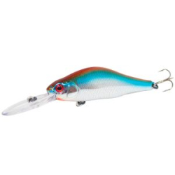 Воблер Columbia Khamsin DR 70mm цвет ZR-78R