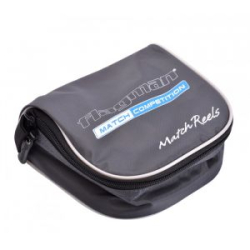 Чехол для катушки Flagman размер средний 17*13*7см (HSG0005)