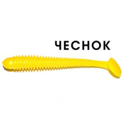 Виброхвост Red Machine Ураган 50мм 10шт. RMОУ-016-50-02