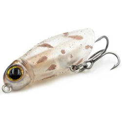 Воблер Mega Brilliant Insect Bait 38F 2,7гр. цвет #4