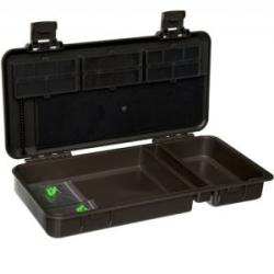 Коробка карповая Carp Pro Medium Tackle & Rig Box (CPHL01)