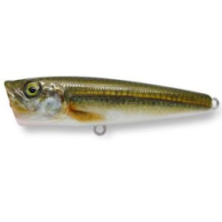 Воблер Baker BBT-1 Popper цвет T001