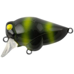 Воблер TsuYoki Fakir 32F цв. 621