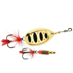 Блесна BAT Good Hope AGLIA 565-02 (3,5 гр.) #007 classic