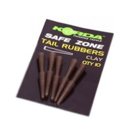 Конус для безопасной клипсы Korda Safe Zone Rubber CLay KRC