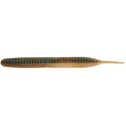Силиконовая приманка Keitech Sexy Impact 4.8" #434 Blue Back Cinnamon