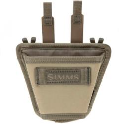 Держатель подсачека Simms Flyweight Net Holster, Tan