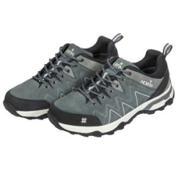 Ботинки мужские Norfin Ntx Urban Spirit Low р.46