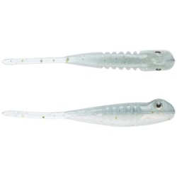 Эластичная приманка NetBait Drifter Minnow X-75591