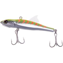 Воблер Little Jack Forma Adict 120mm 42g цвет #R17